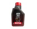 MOTUL ATF ULV (1L) МАСЛО ТРАНСМИССИОННОЕ MERCON ULV, DEXRON ULV, AW-2, G 053 001, G 060 540